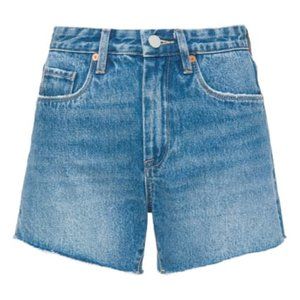NEW BLANKNYC Denim Denim Mom Shorts